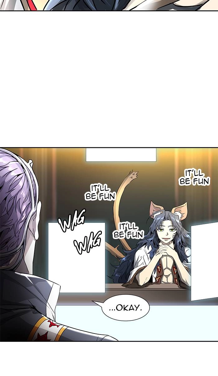 Tower of God Chapter 485, page 25 of 122