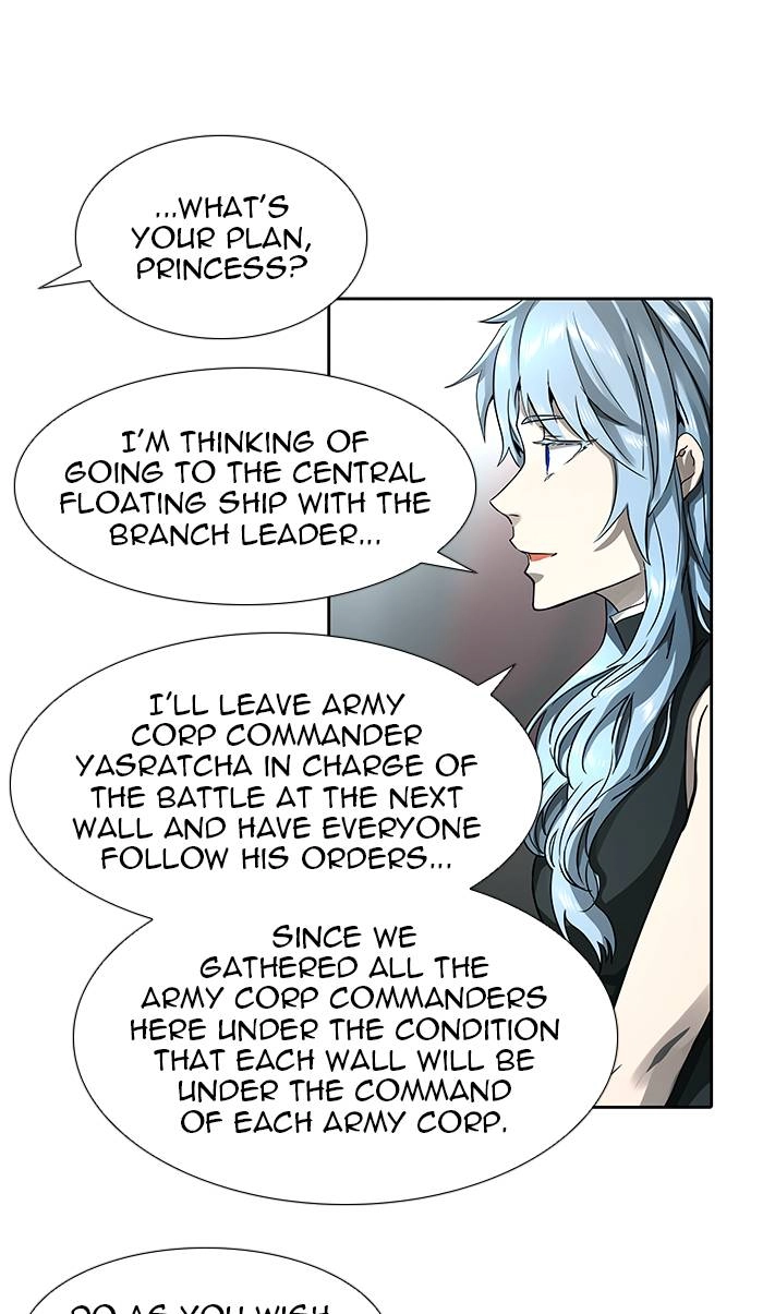 Tower of God Chapter 485, page 26 of 122