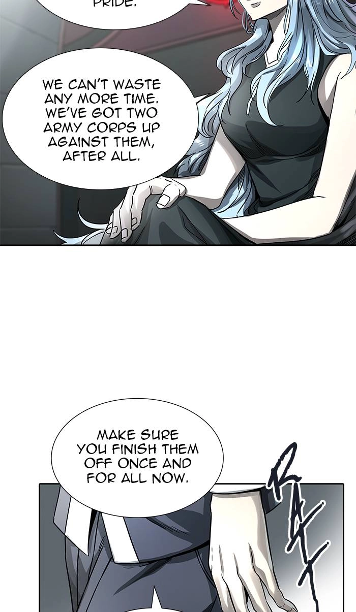 Tower of God Chapter 485, page 29 of 122