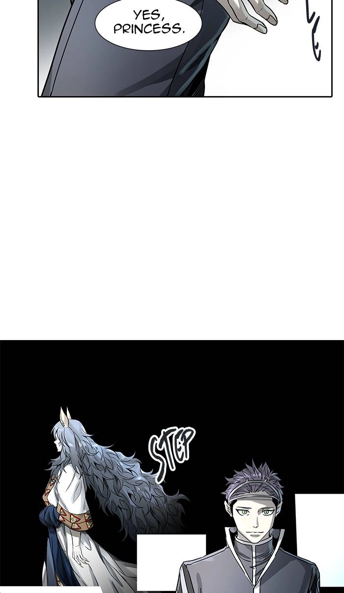 Tower of God Chapter 485, page 30 of 122