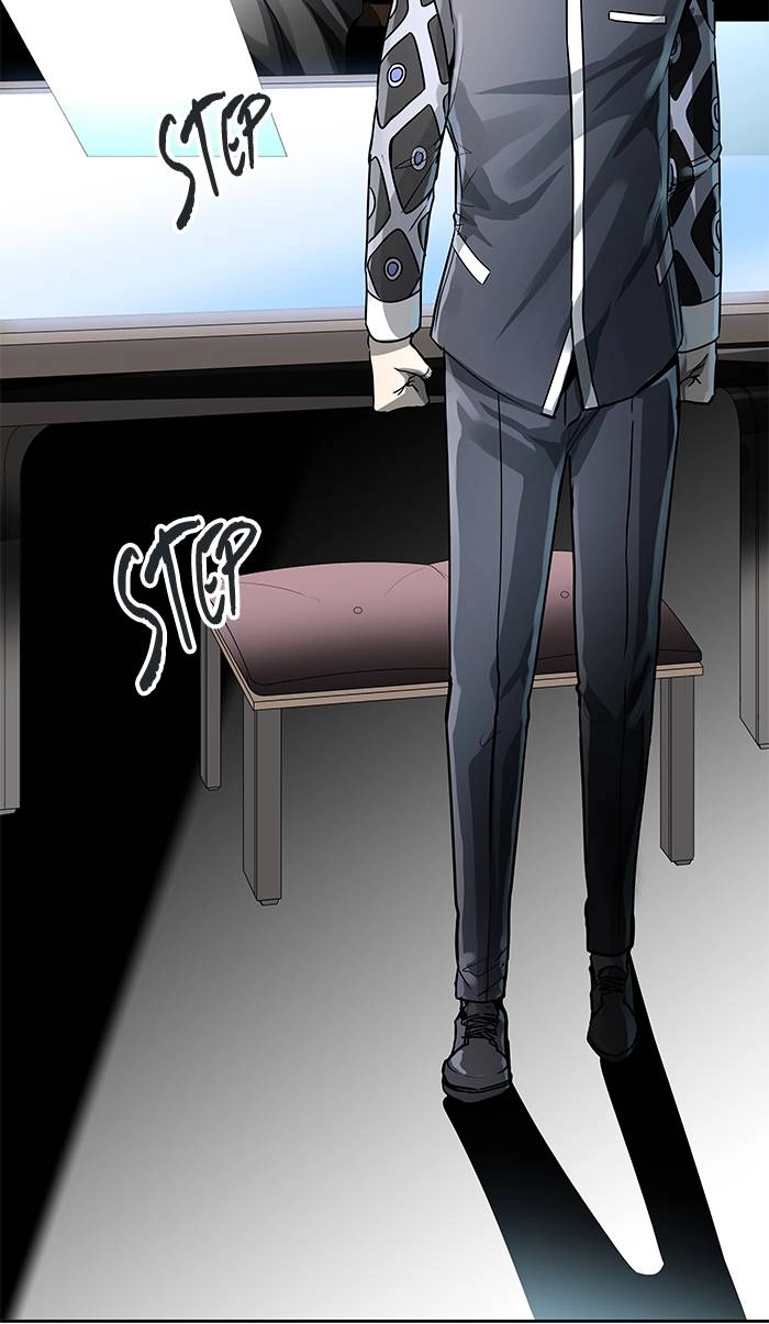 Tower of God Chapter 485, page 31 of 122