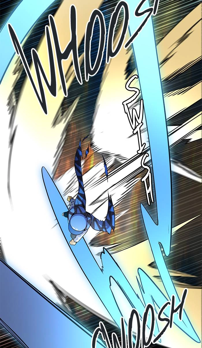 Tower of God Chapter 485, page 36 of 122