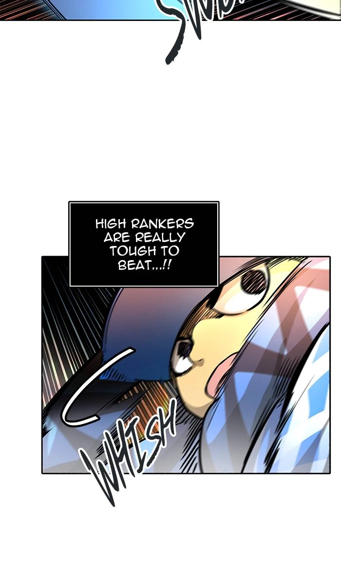 Tower of God Chapter 485, page 37 of 122