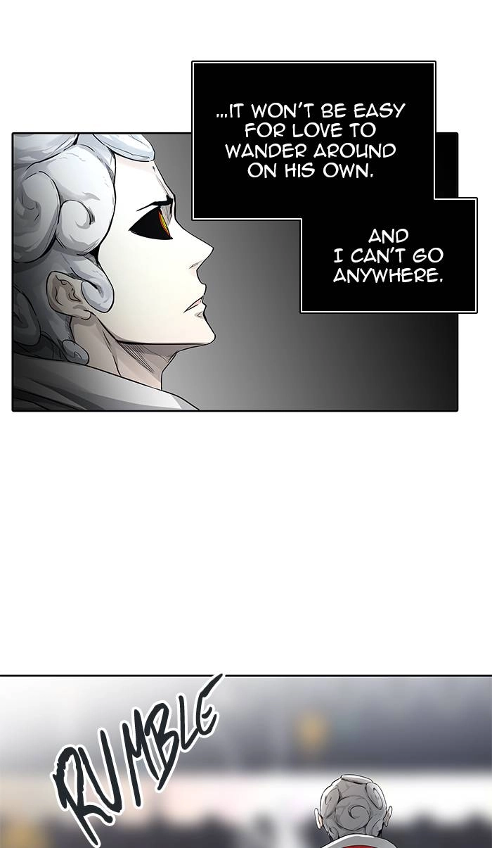 Tower of God Chapter 485, page 38 of 122