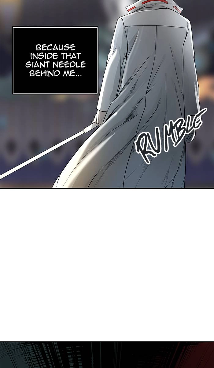 Tower of God Chapter 485, page 39 of 122