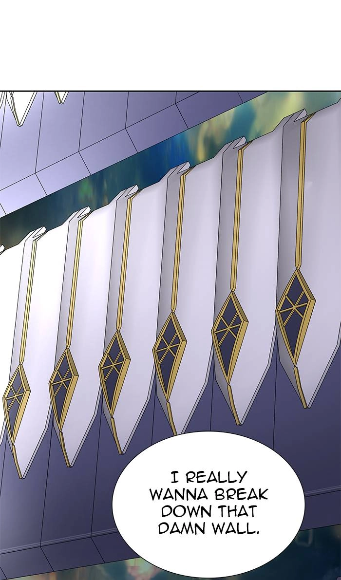 Tower of God Chapter 485, page 42 of 122
