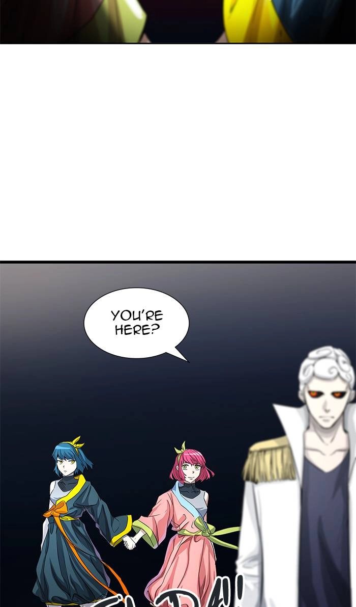 Tower of God Chapter 485, page 44 of 122