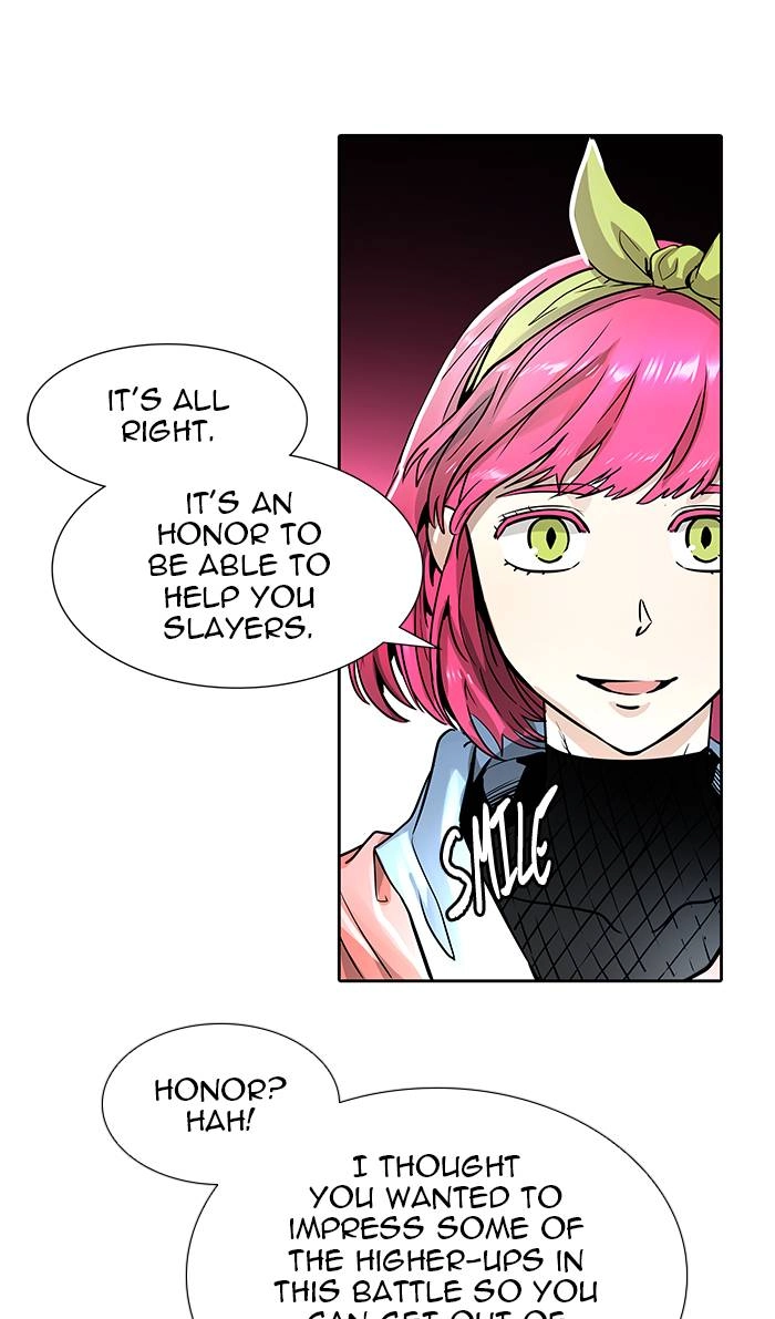 Tower of God Chapter 485, page 47 of 122
