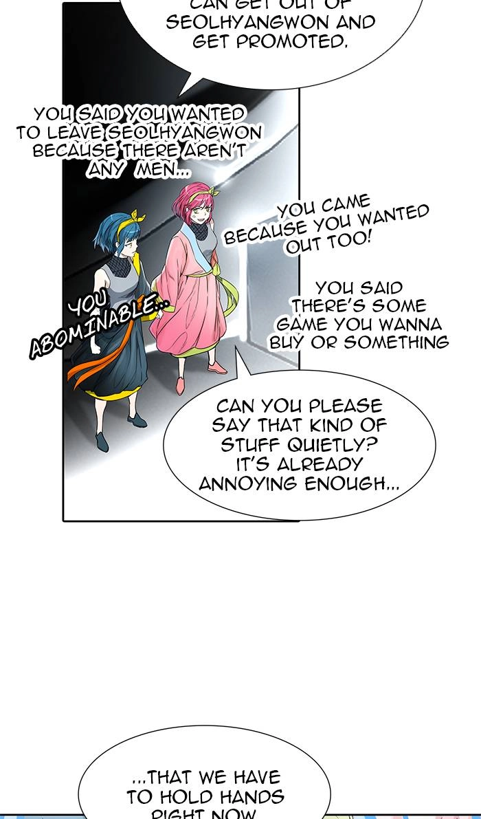 Tower of God Chapter 485, page 48 of 122