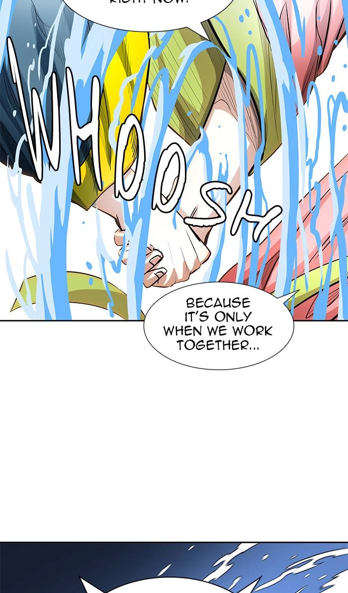 Tower of God Chapter 485, page 49 of 122