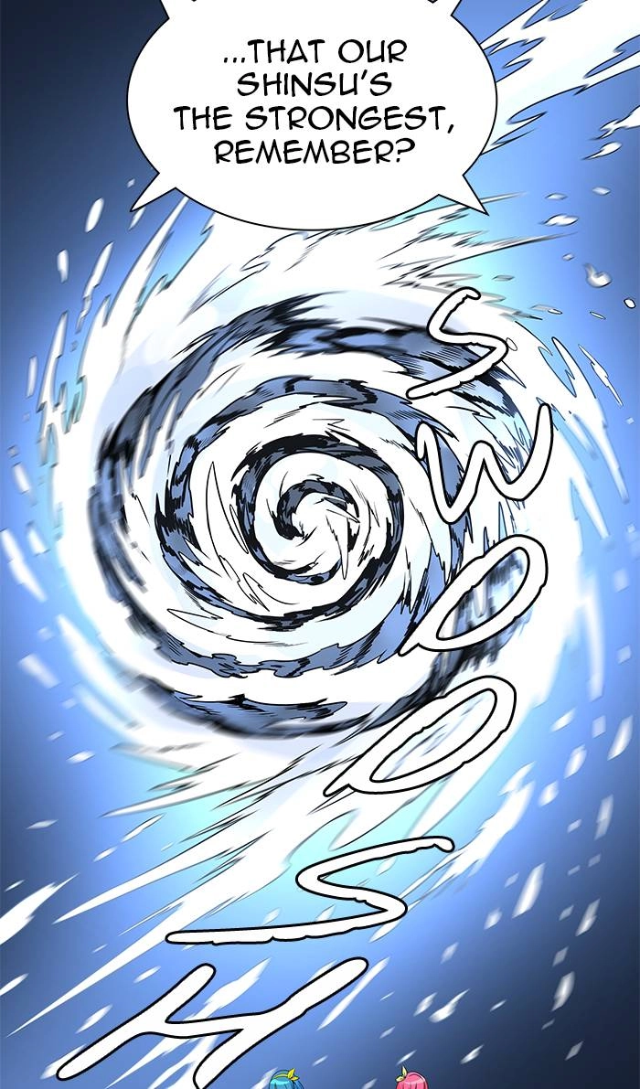 Tower of God Chapter 485, page 50 of 122