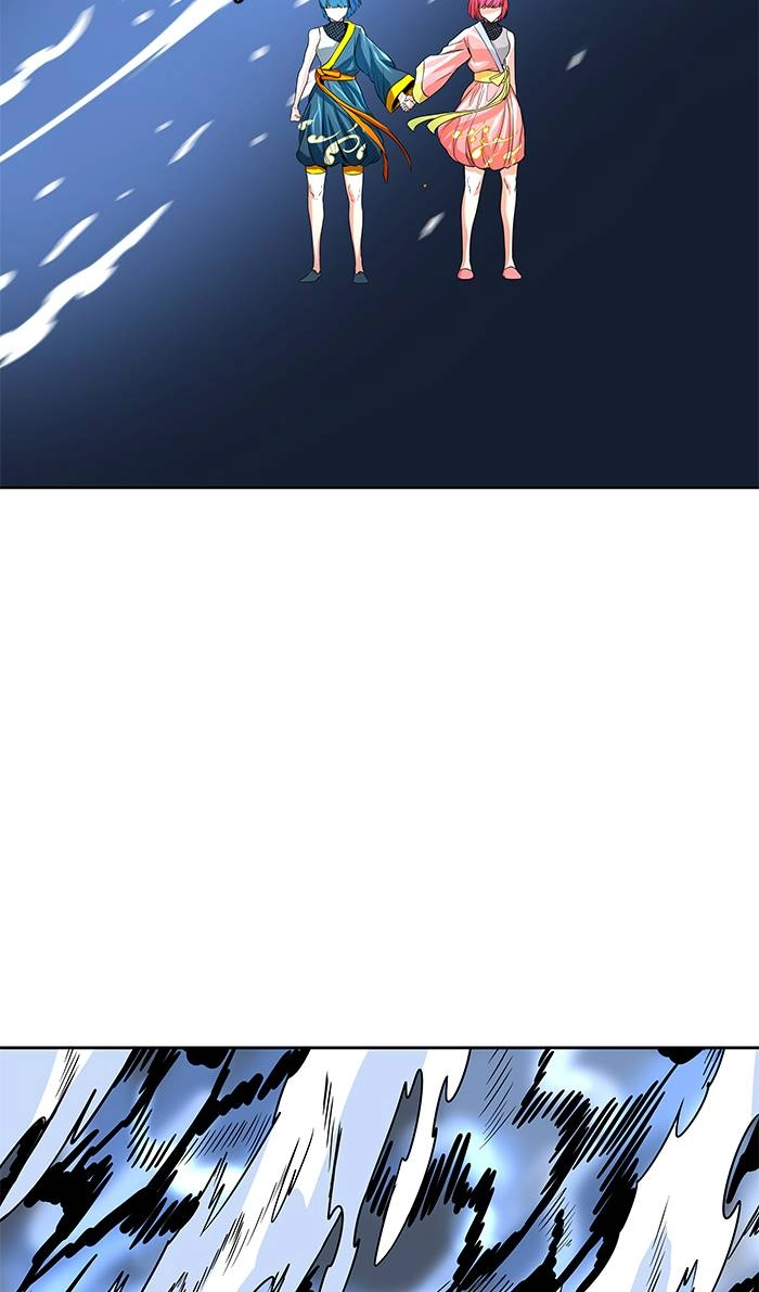 Tower of God Chapter 485, page 51 of 122