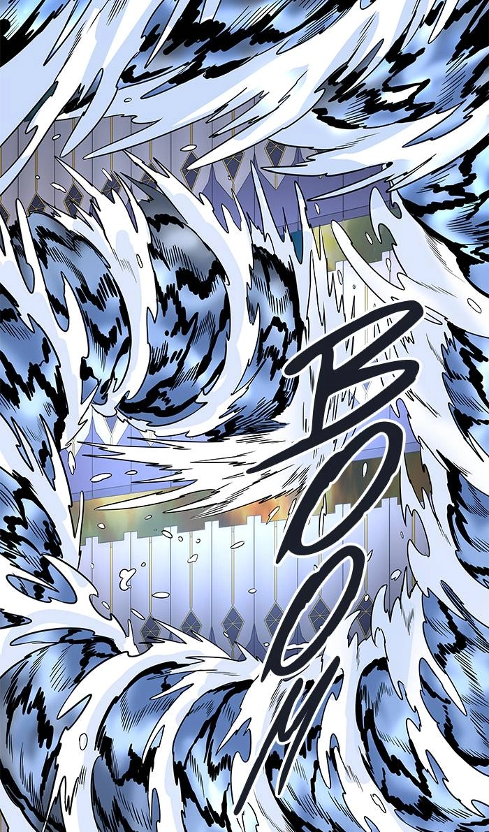 Tower of God Chapter 485, page 52 of 122