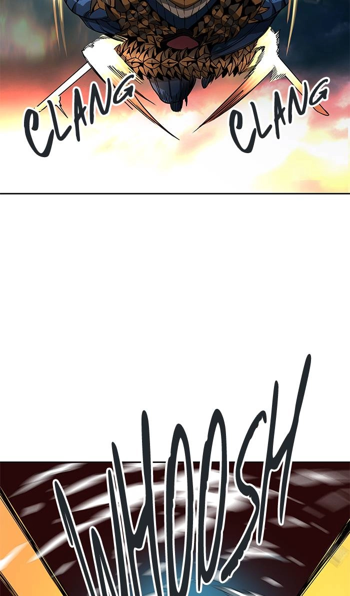 Tower of God Chapter 485, page 54 of 122