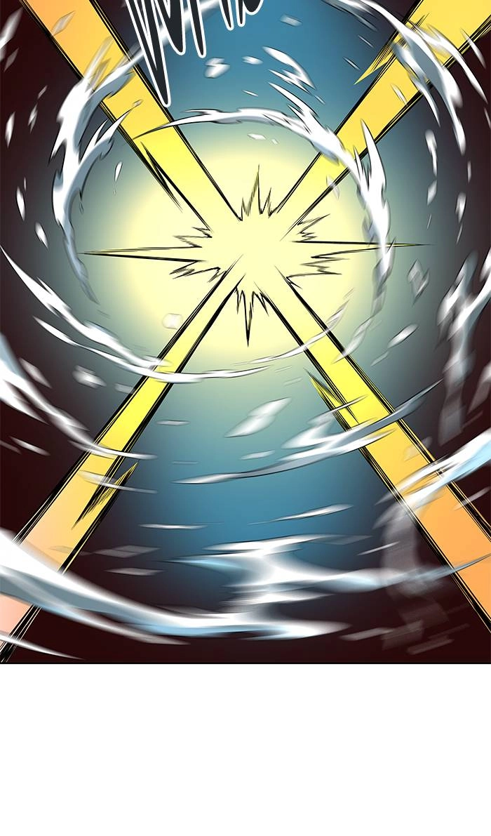 Tower of God Chapter 485, page 55 of 122