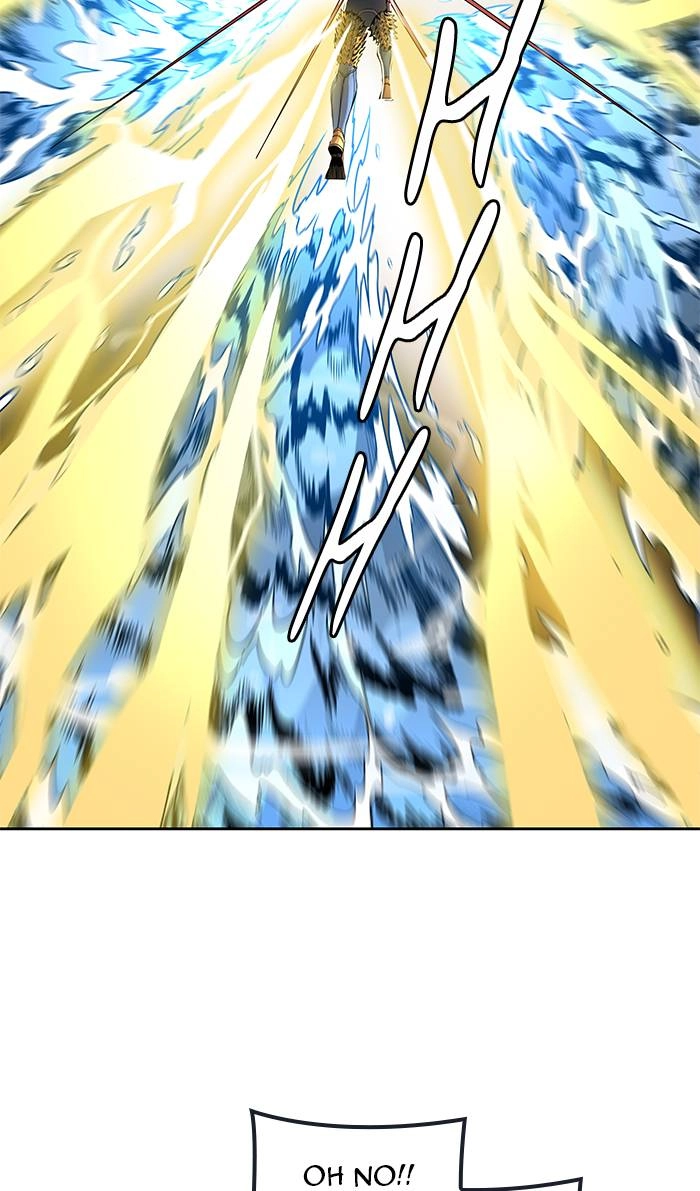 Tower of God Chapter 485, page 57 of 122