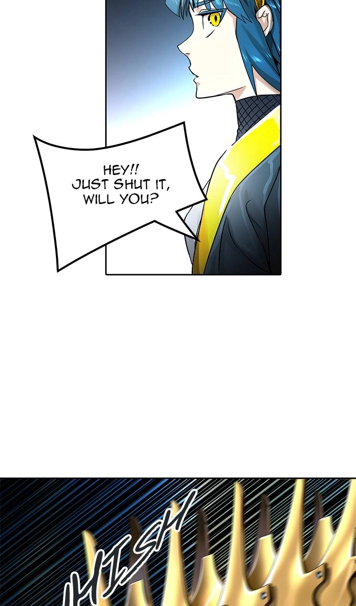 Tower of God Chapter 485, page 59 of 122