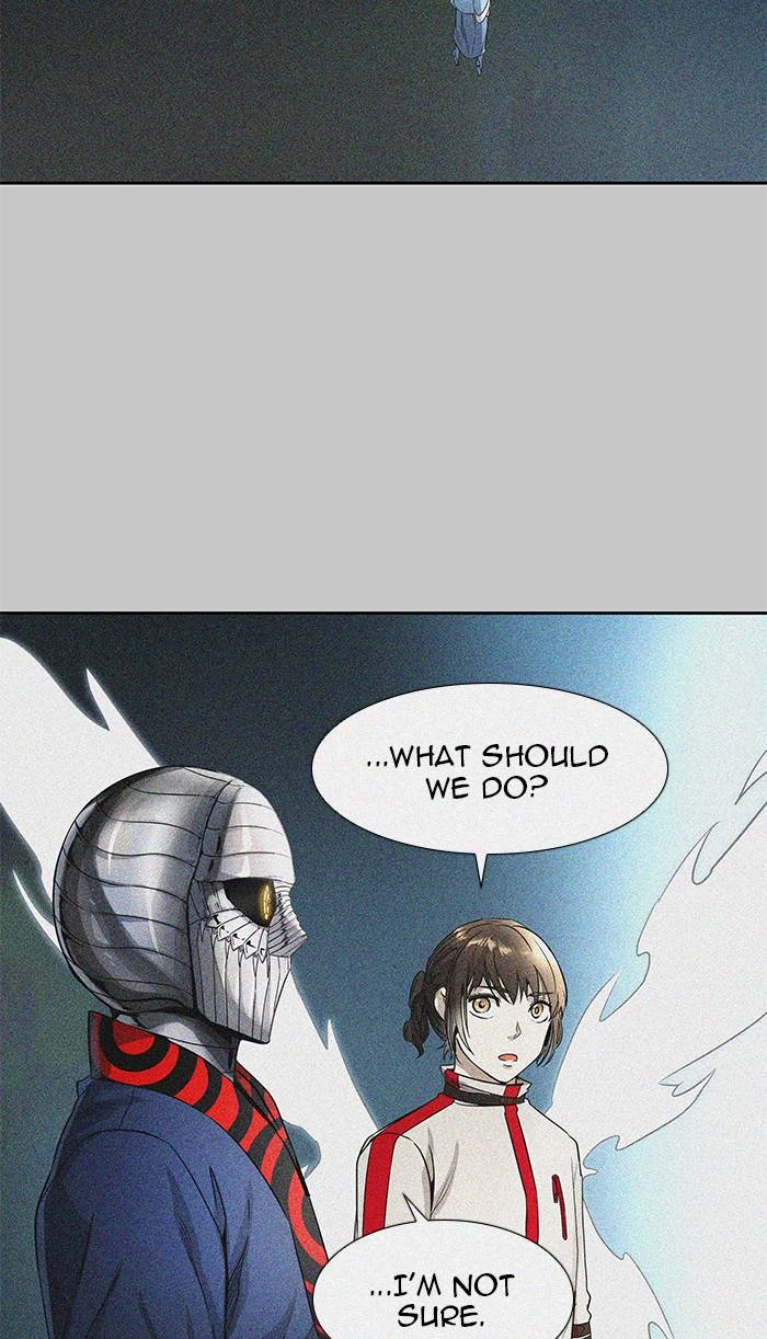 Tower of God Chapter 485, page 6 of 122