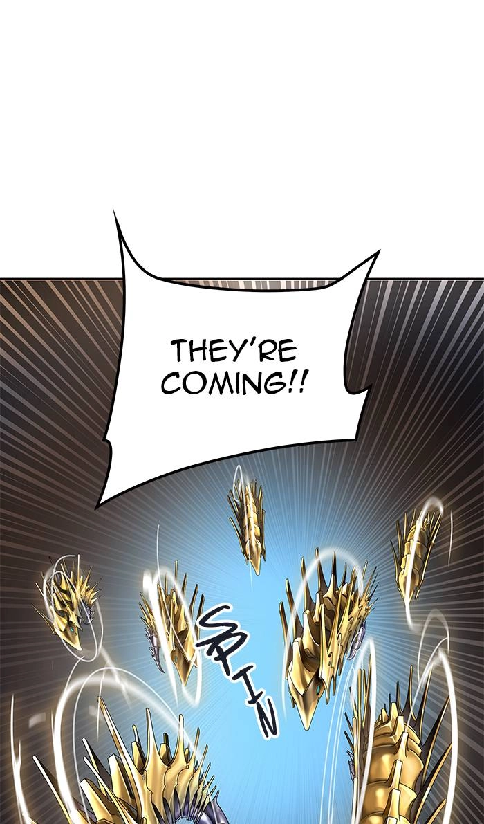 Tower of God Chapter 485, page 61 of 122