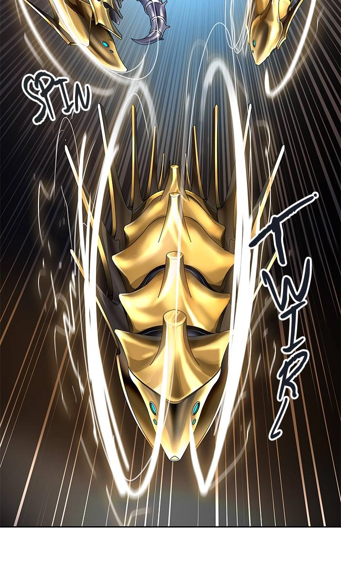Tower of God Chapter 485, page 62 of 122