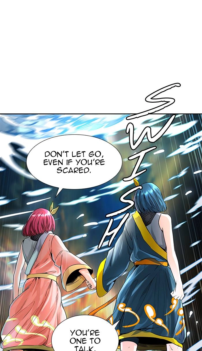 Tower of God Chapter 485, page 63 of 122