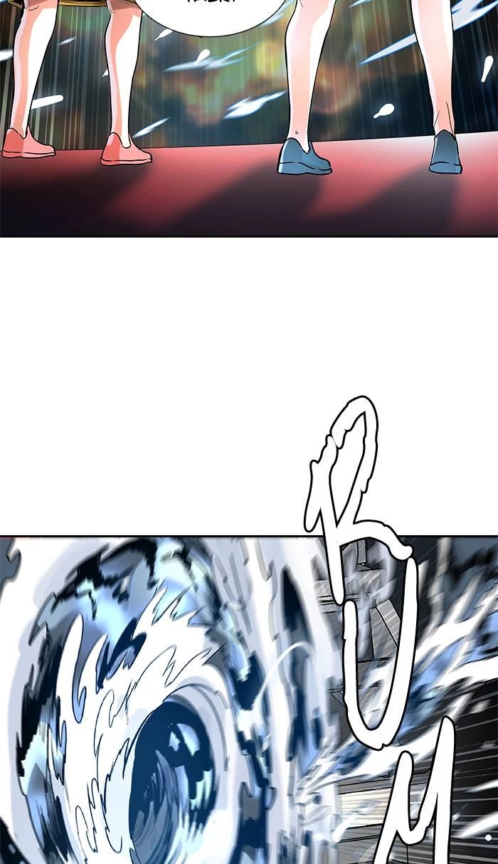 Tower of God Chapter 485, page 64 of 122