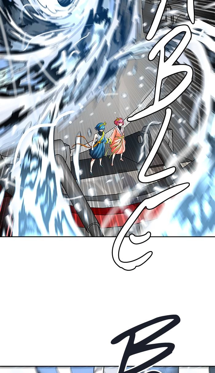 Tower of God Chapter 485, page 65 of 122