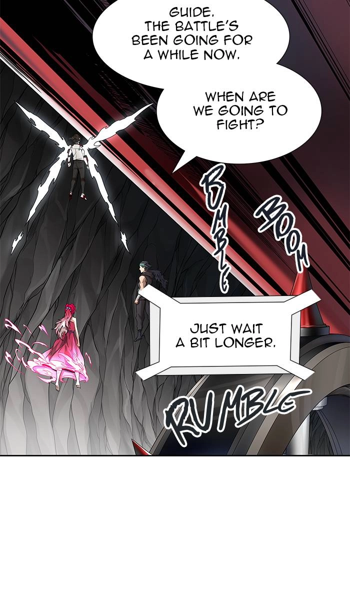 Tower of God Chapter 485, page 68 of 122