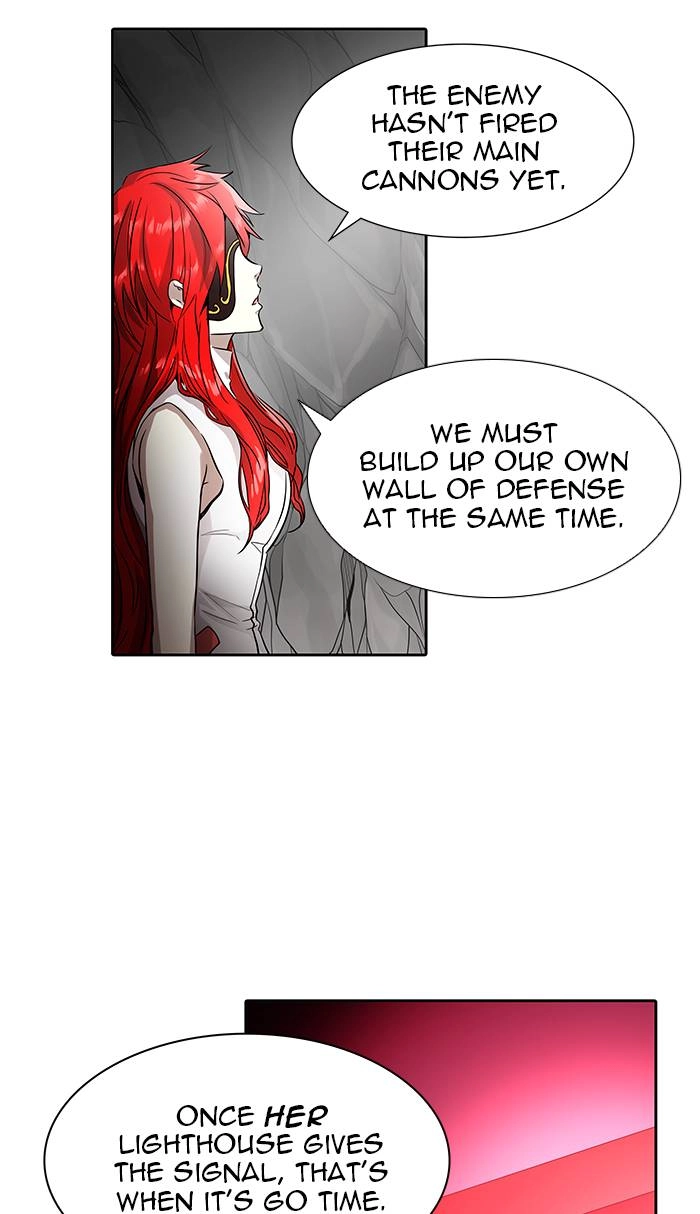 Tower of God Chapter 485, page 69 of 122