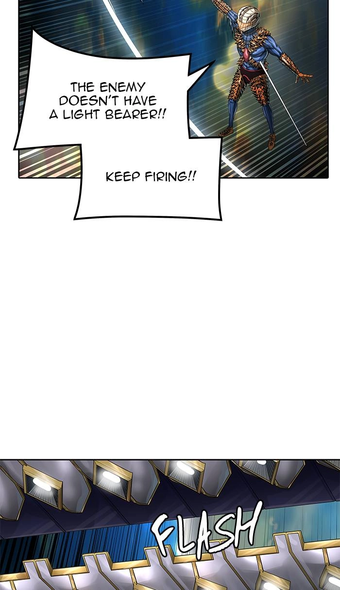 Tower of God Chapter 485, page 71 of 122
