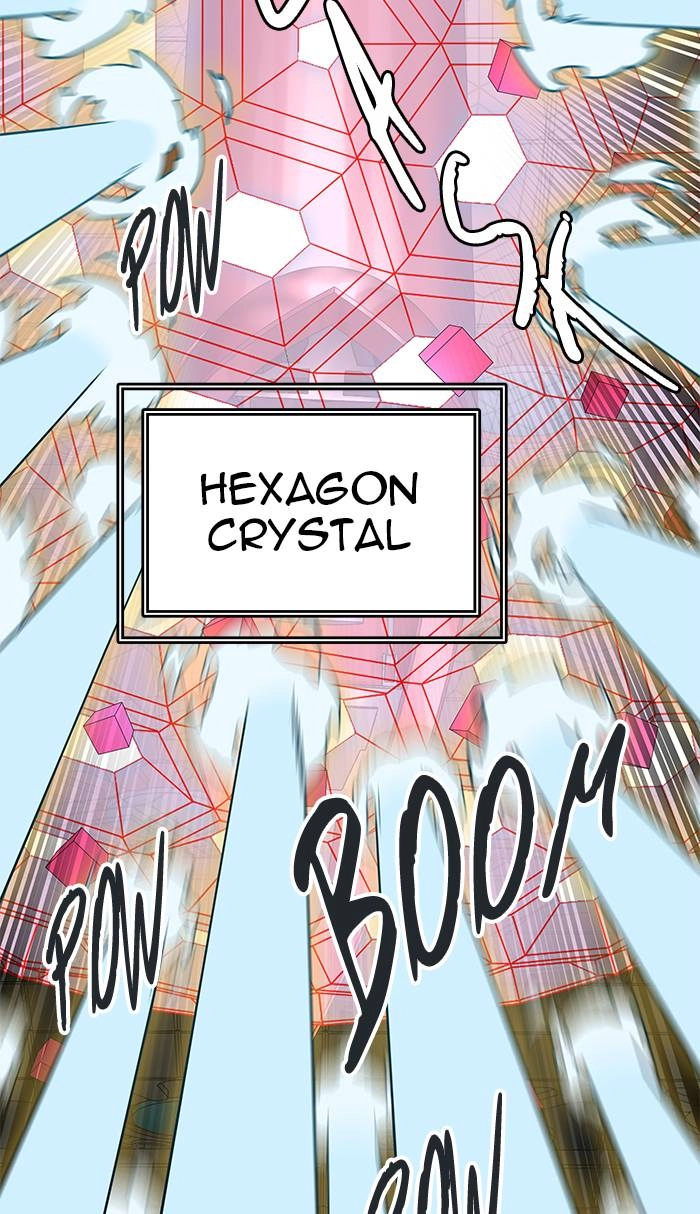 Tower of God Chapter 485, page 78 of 122