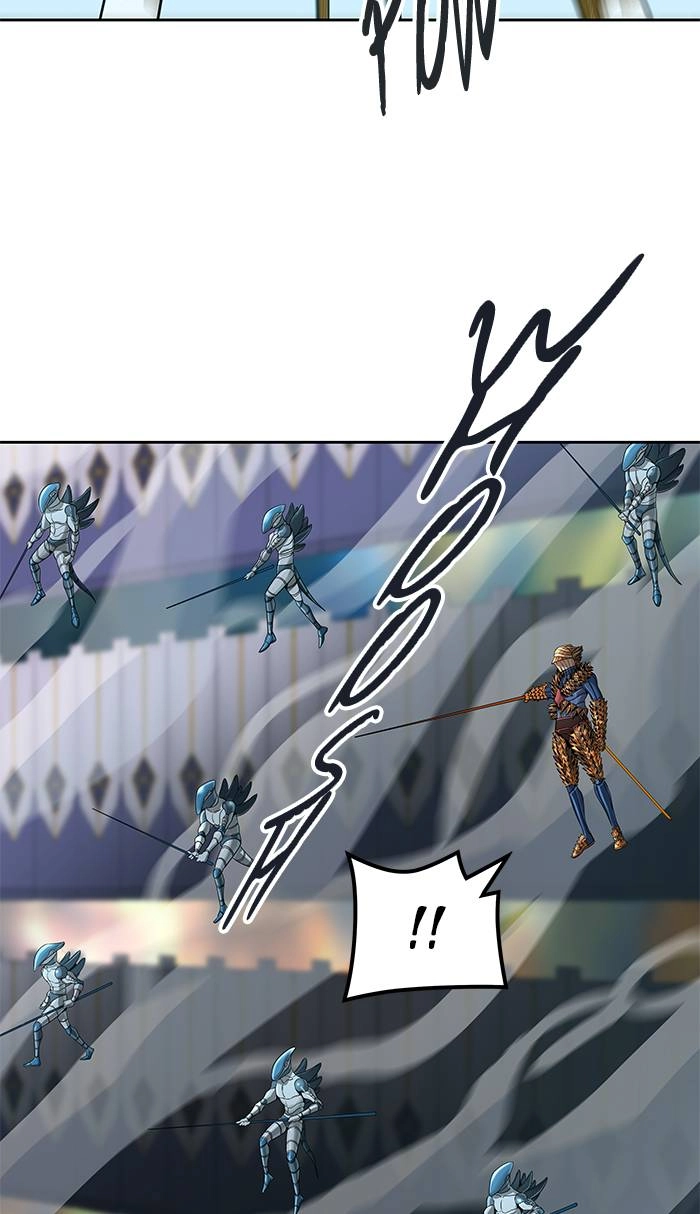 Tower of God Chapter 485, page 79 of 122