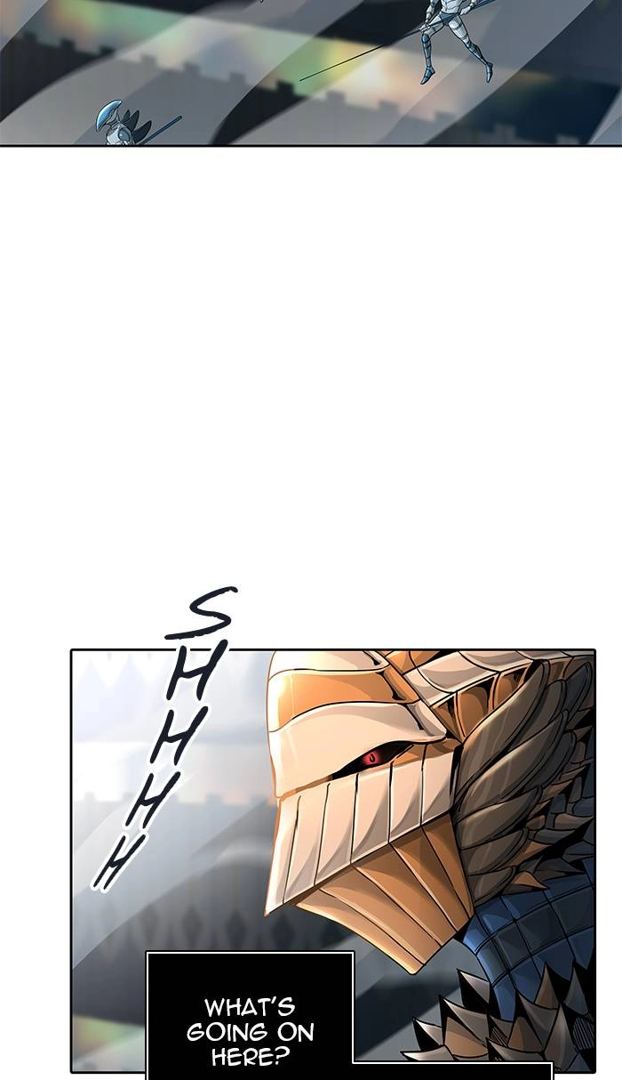 Tower of God Chapter 485, page 80 of 122