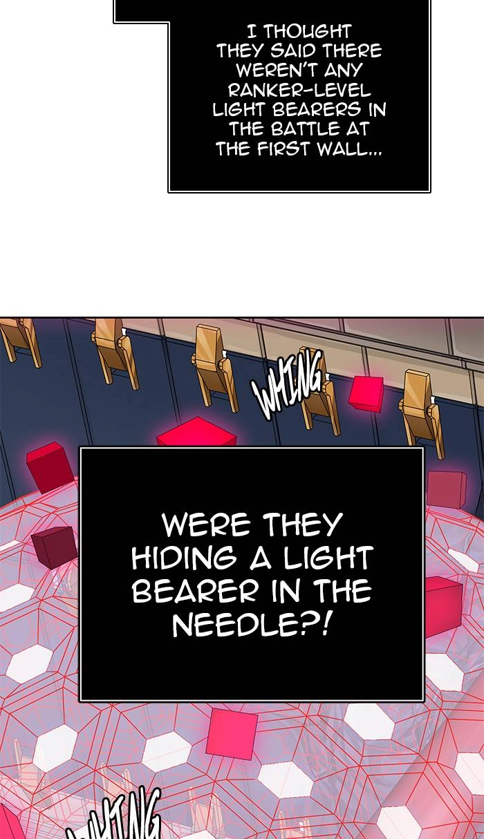 Tower of God Chapter 485, page 81 of 122