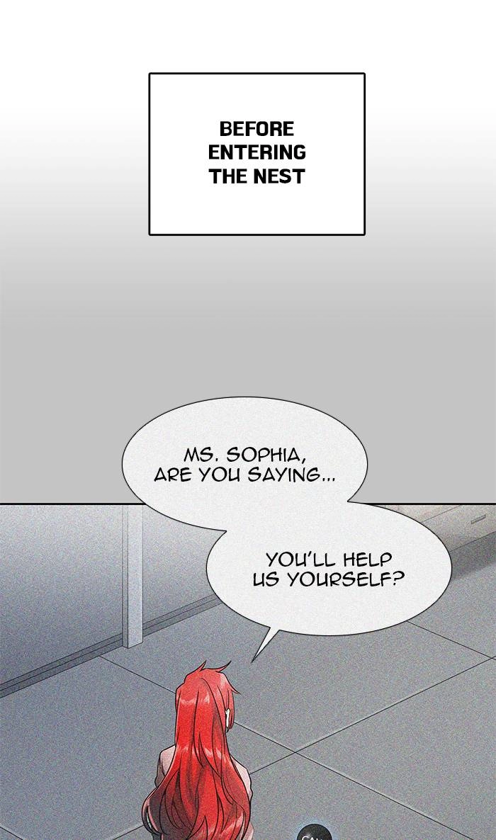 Tower of God Chapter 485, page 84 of 122