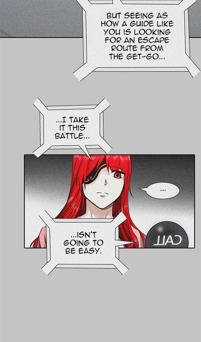 Tower of God Chapter 485, page 88 of 122