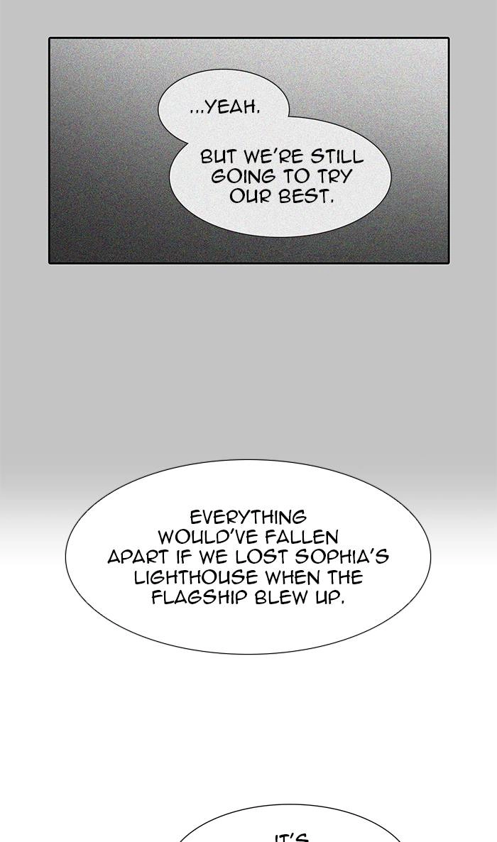 Tower of God Chapter 485, page 89 of 122