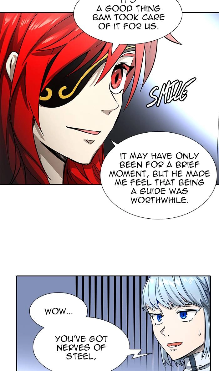 Tower of God Chapter 485, page 90 of 122