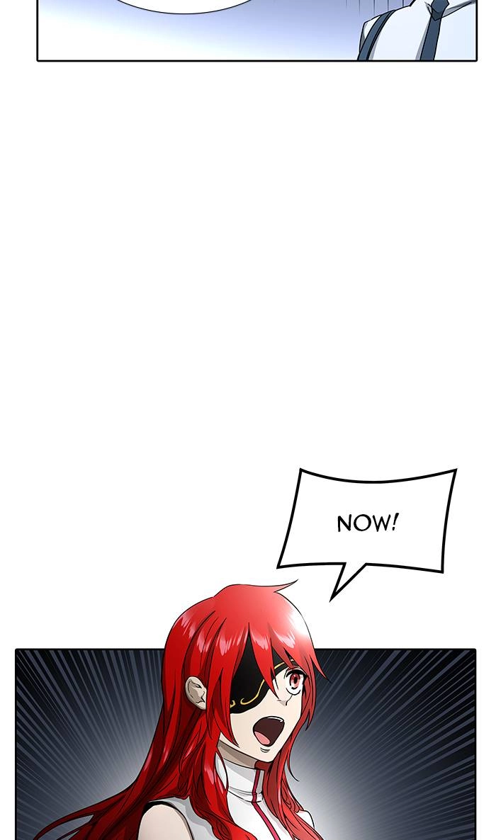 Tower of God Chapter 485, page 91 of 122