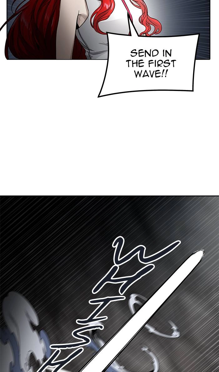 Tower of God Chapter 485, page 92 of 122