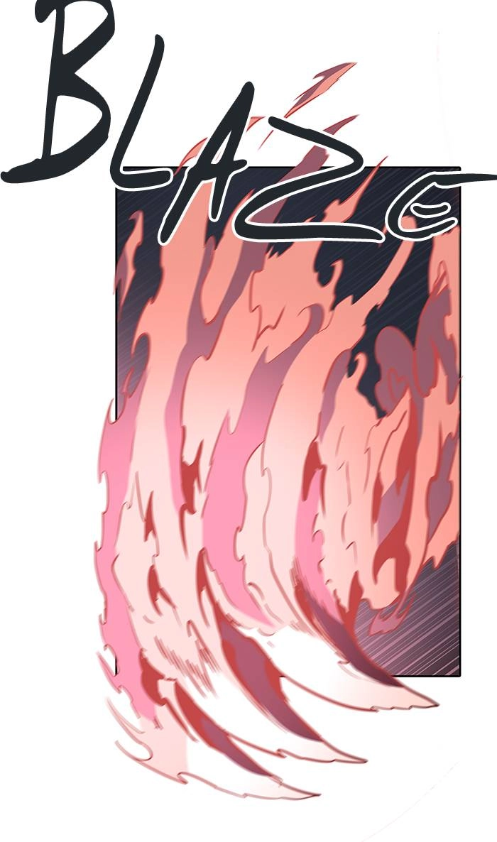 Tower of God Chapter 485, page 95 of 122