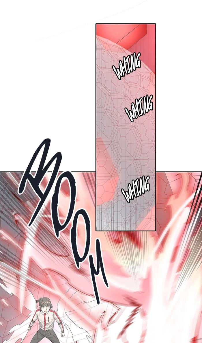 Tower of God Chapter 485, page 96 of 122
