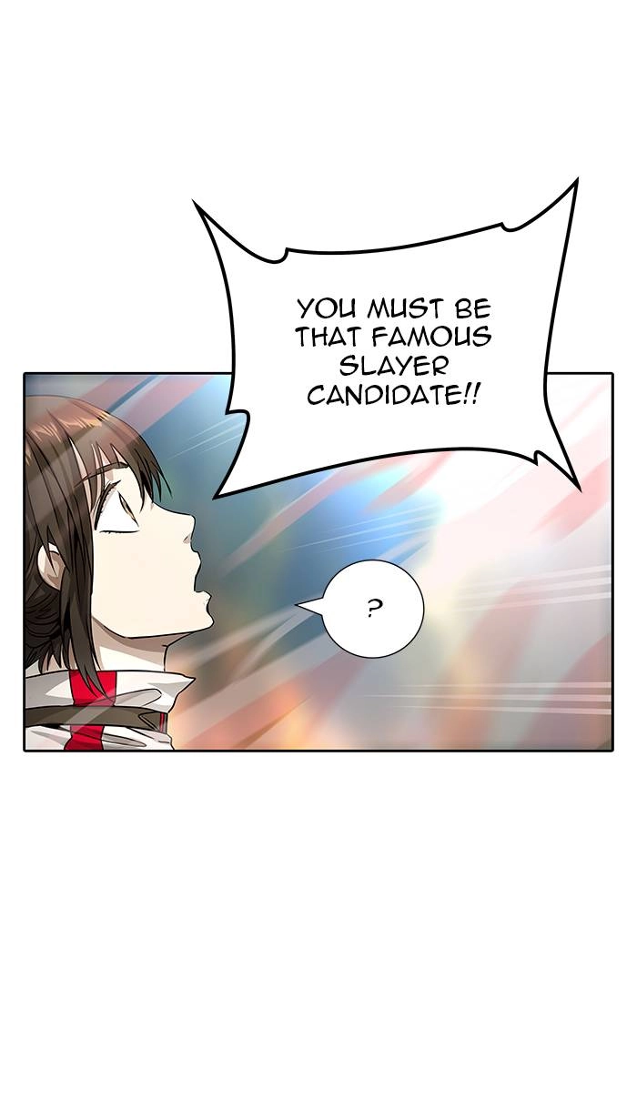 Tower of God Chapter 485, page 98 of 122