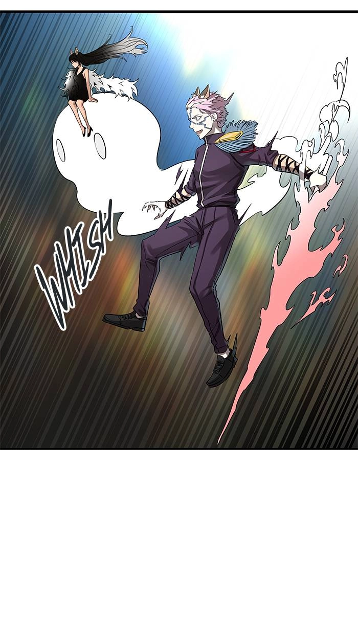 Tower of God Chapter 485, page 99 of 122