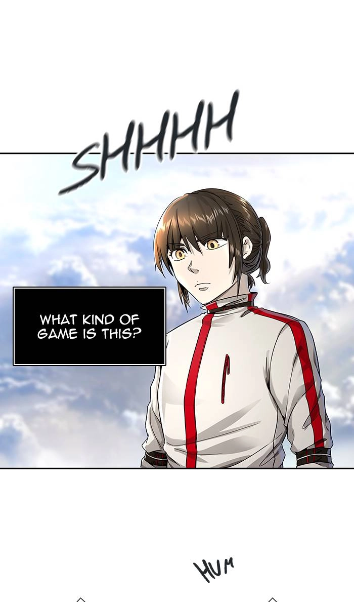 Tower of God Chapter 486, page 106 of 149