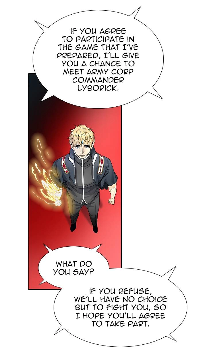 Tower of God Chapter 486, page 11 of 149