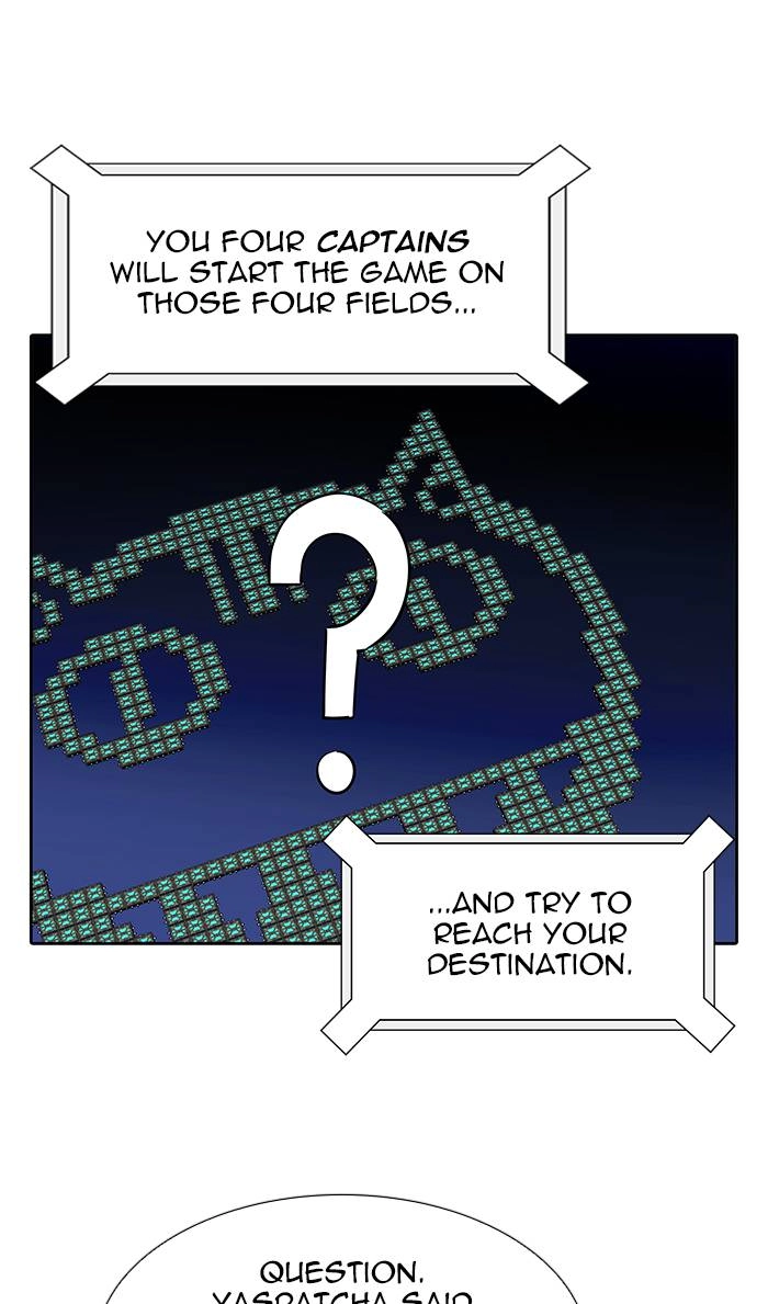 Tower of God Chapter 486, page 113 of 149