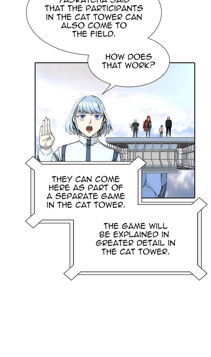 Tower of God Chapter 486, page 114 of 149