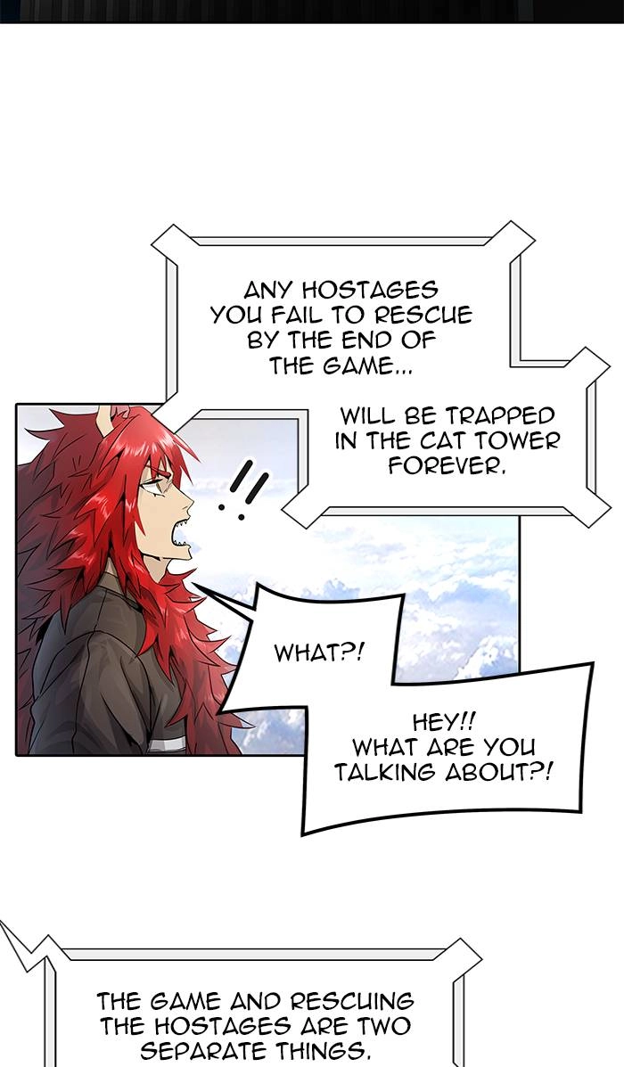 Tower of God Chapter 486, page 116 of 149