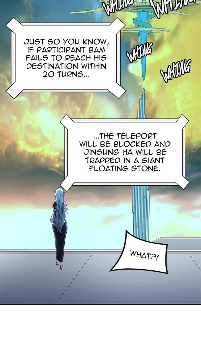 Tower of God Chapter 486, page 118 of 149